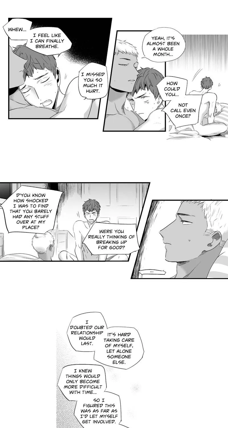 If You Hate Me That Much Chapter 37 page 46 - MangaKakalot