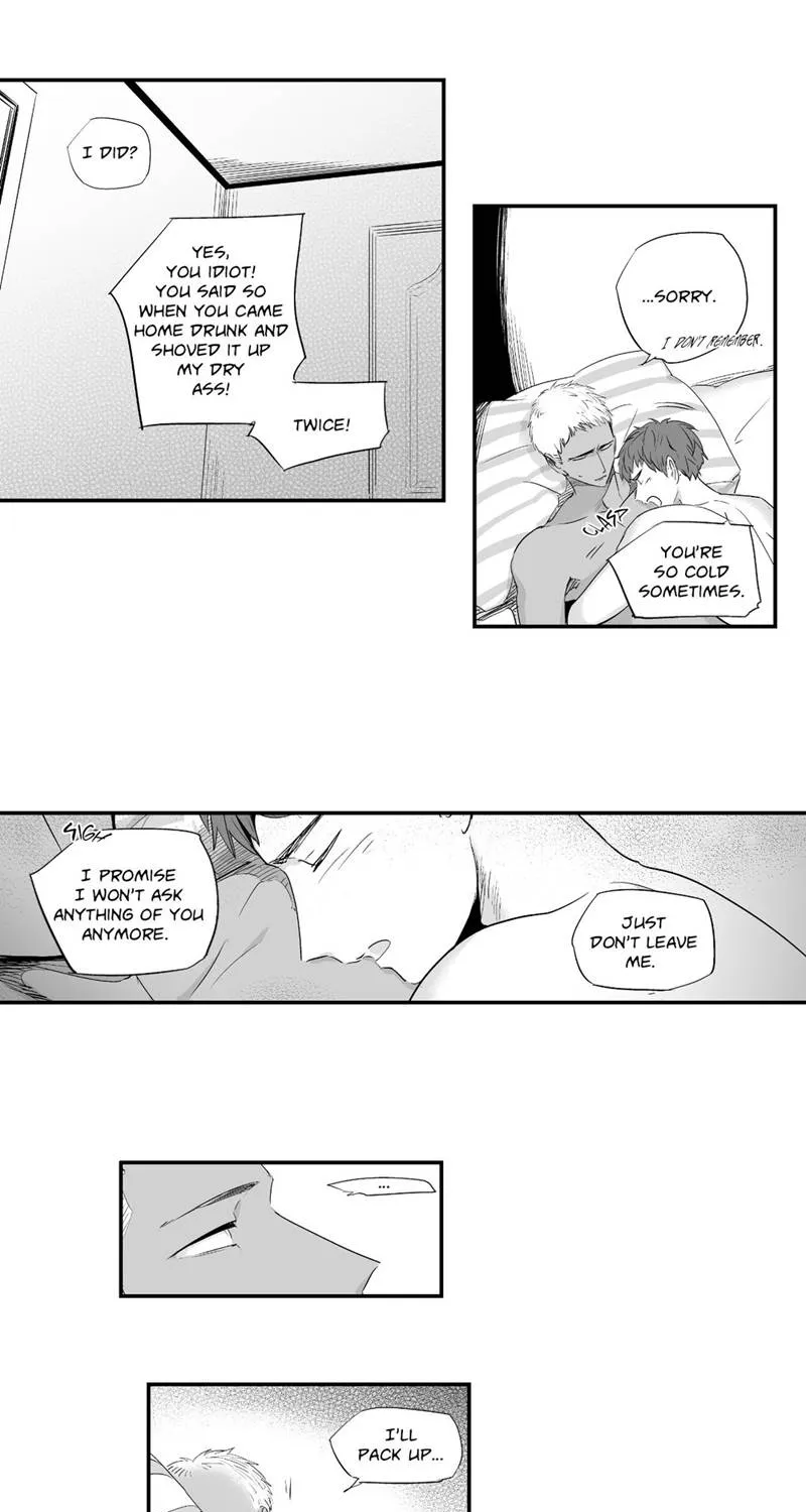 If You Hate Me That Much Chapter 37 page 48 - MangaKakalot