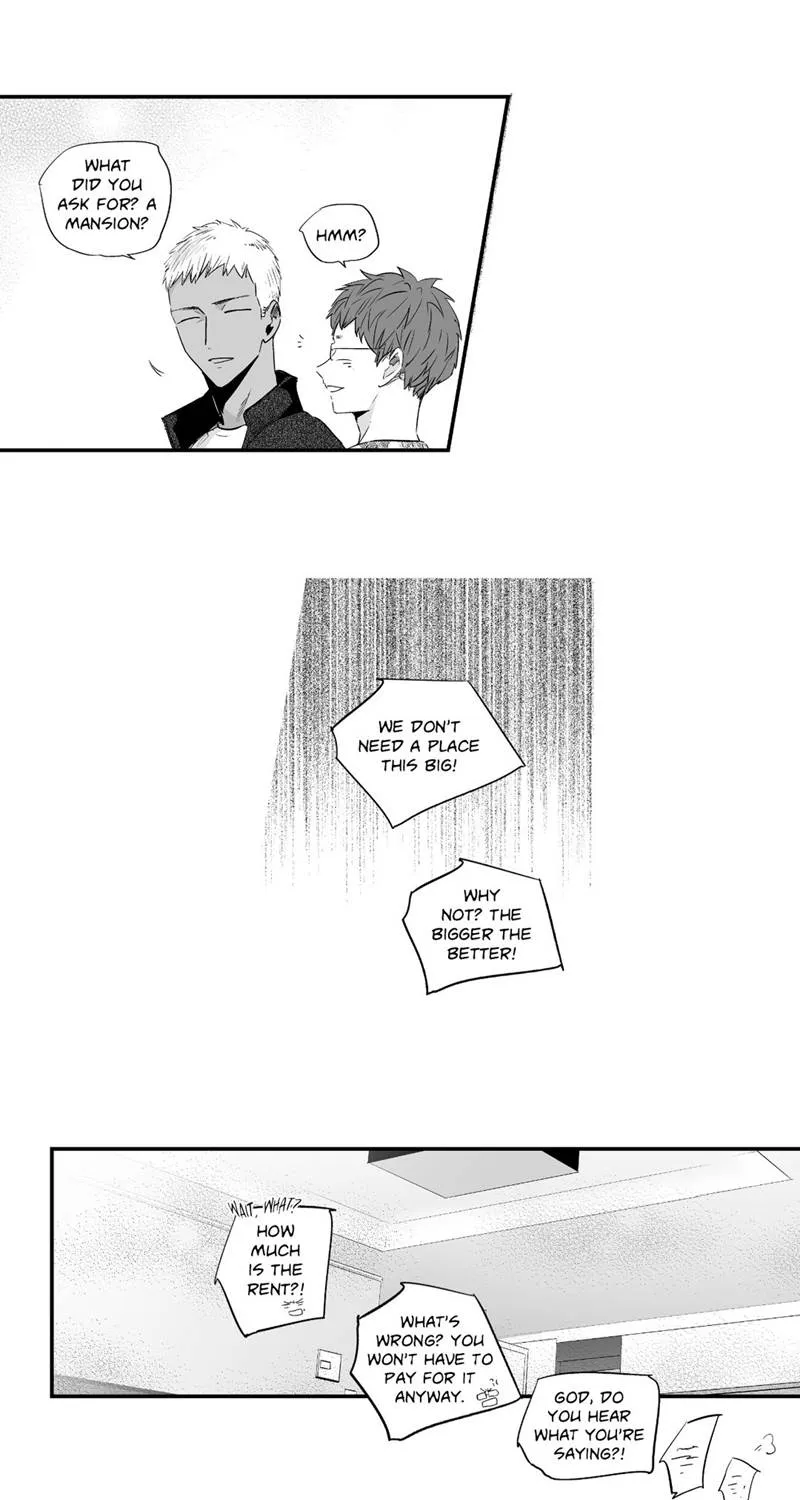 If You Hate Me That Much Chapter 37 page 52 - MangaKakalot