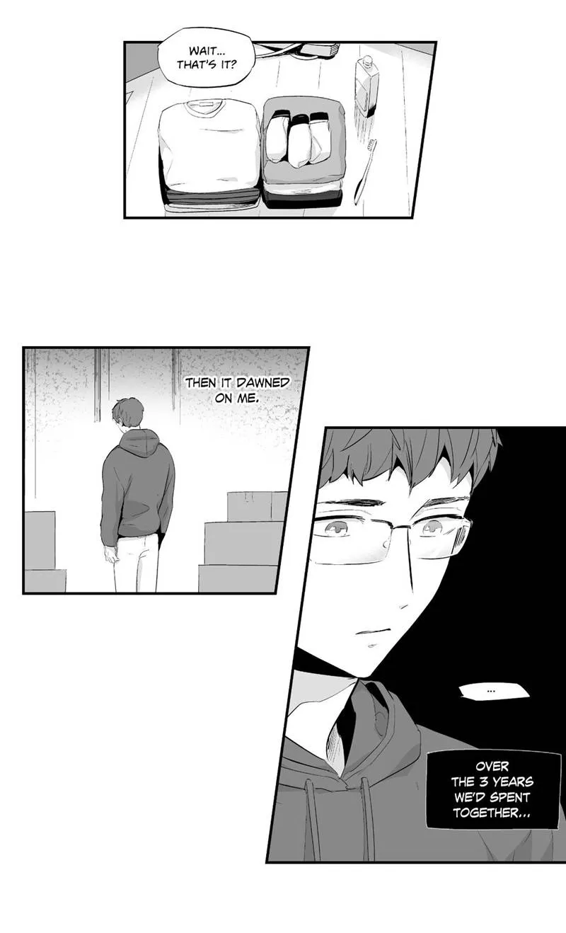 If You Hate Me That Much Chapter 37 page 7 - MangaKakalot