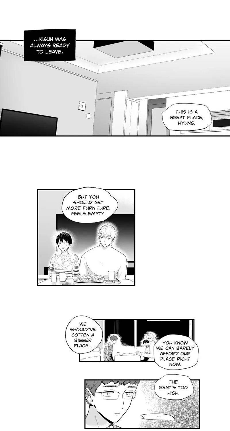 If You Hate Me That Much Chapter 37 page 8 - MangaKakalot