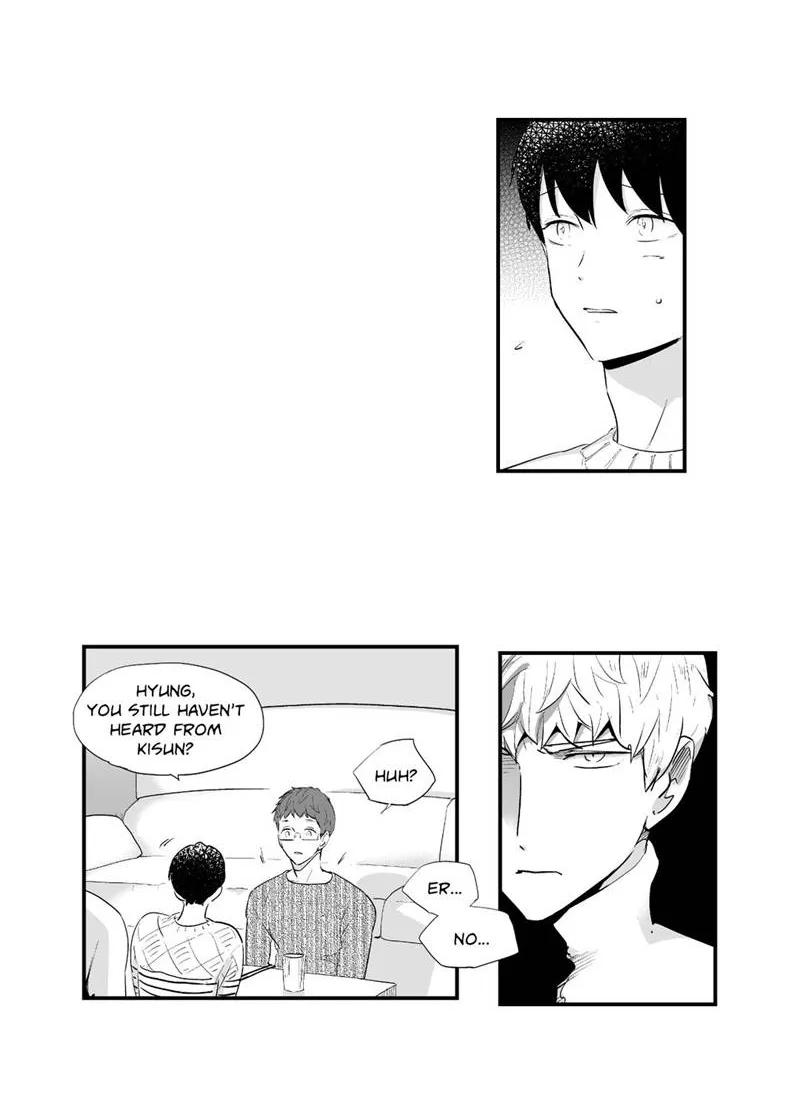 If You Hate Me That Much Chapter 37 page 9 - MangaKakalot