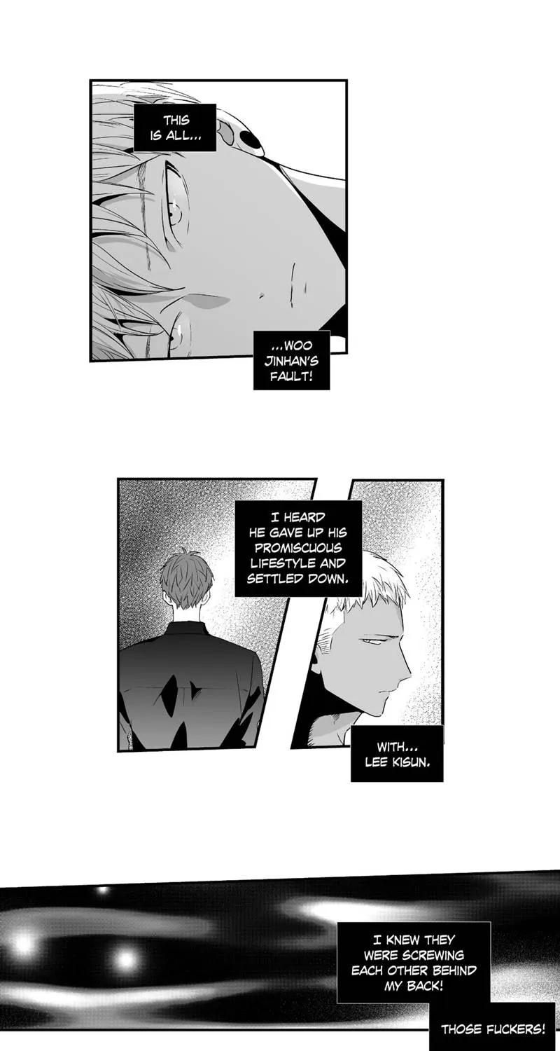 If You Hate Me That Much Chapter 38 page 12 - MangaKakalot