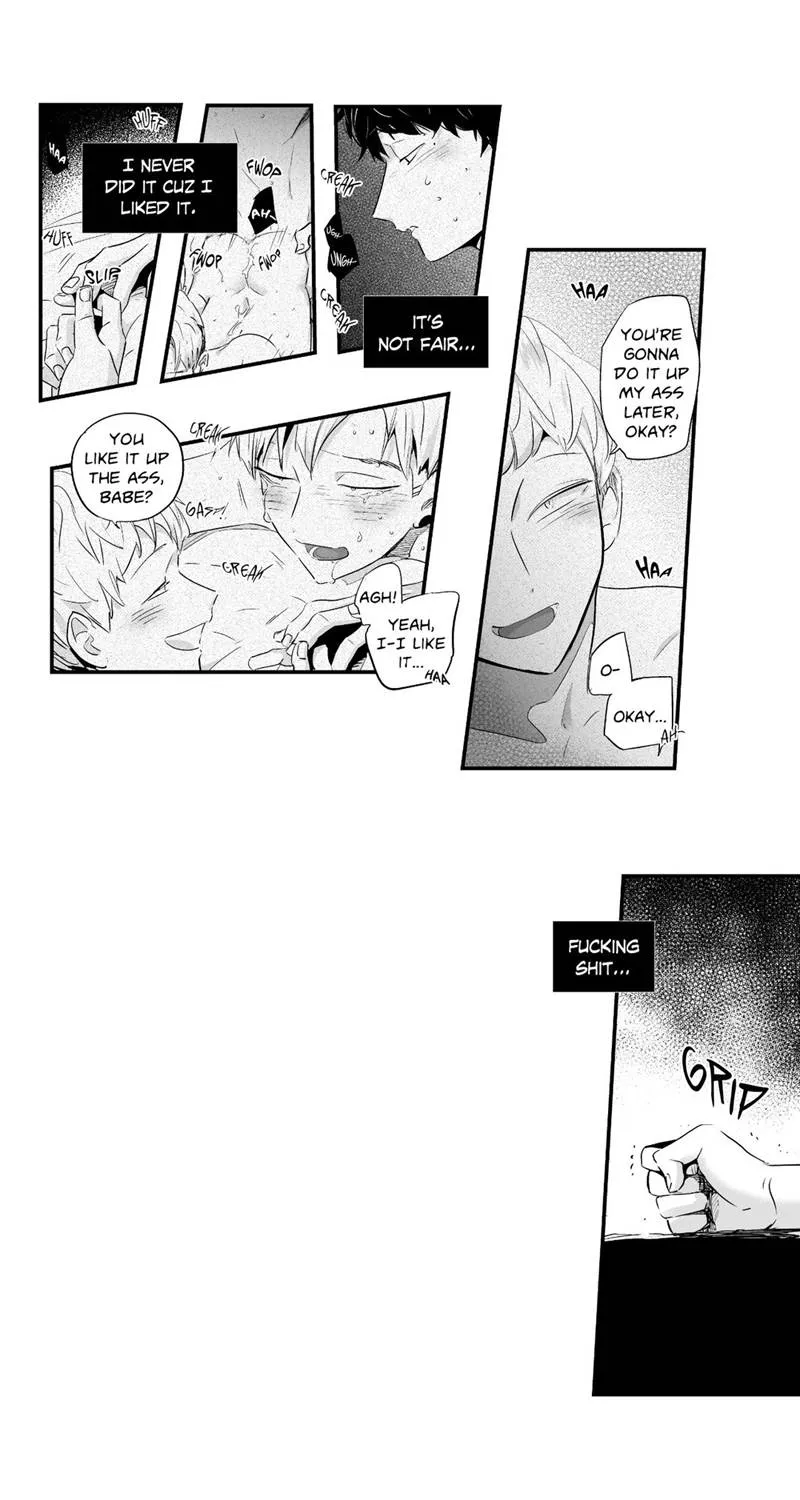 If You Hate Me That Much Chapter 38 page 14 - MangaKakalot