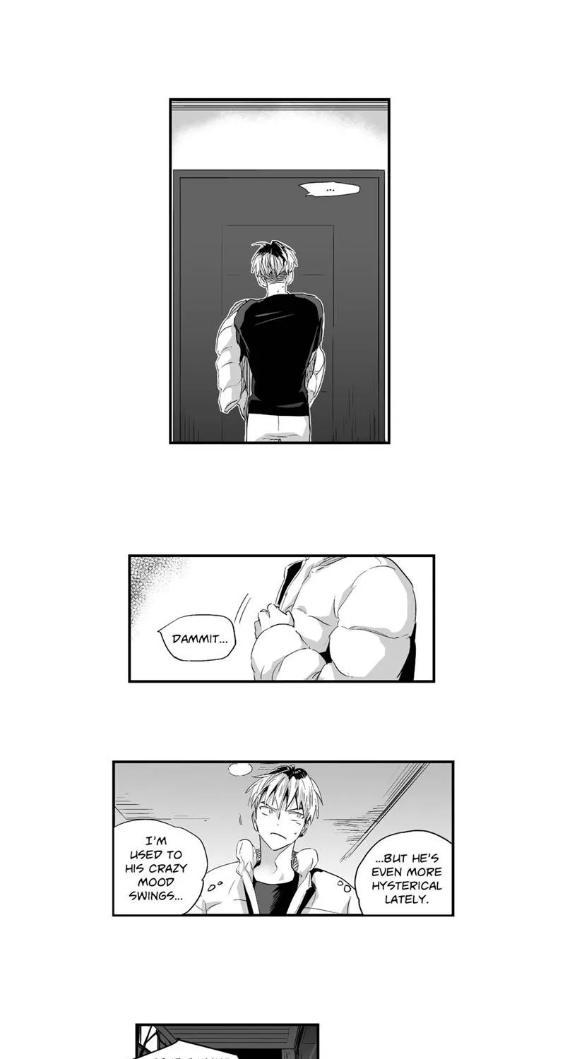 If You Hate Me That Much Chapter 38 page 19 - MangaKakalot