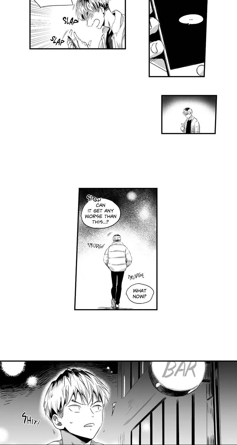 If You Hate Me That Much Chapter 38 page 22 - MangaKakalot