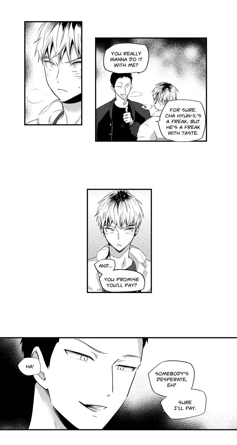 If You Hate Me That Much Chapter 38 page 26 - MangaKakalot