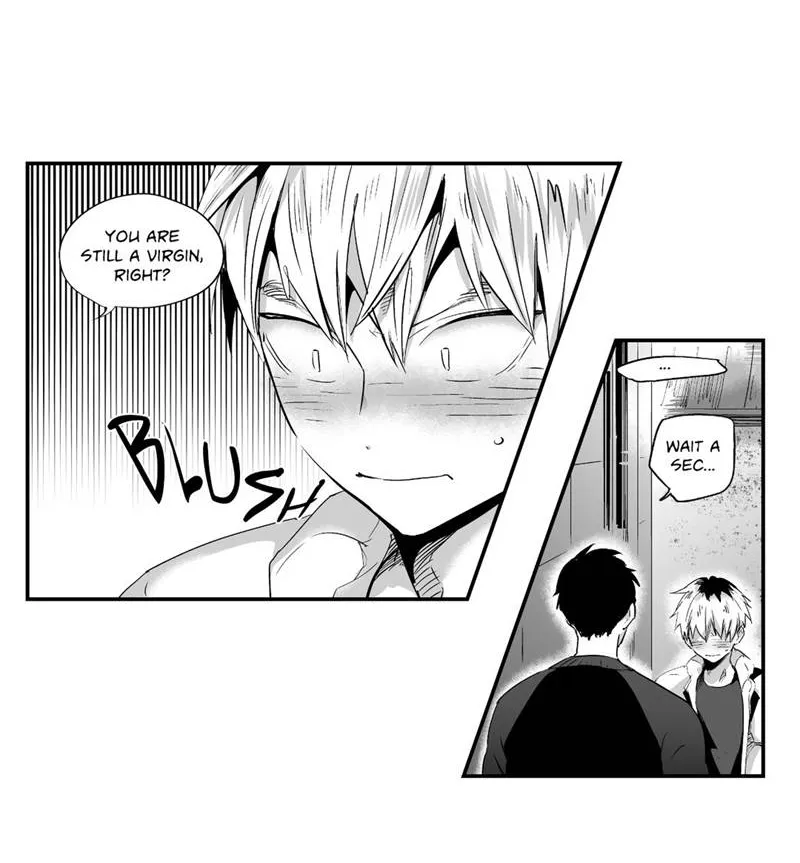 If You Hate Me That Much Chapter 38 page 27 - MangaKakalot