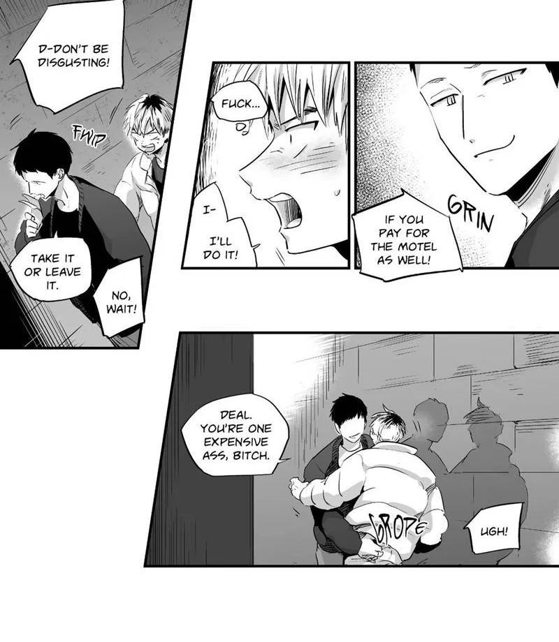 If You Hate Me That Much Chapter 38 page 29 - MangaKakalot