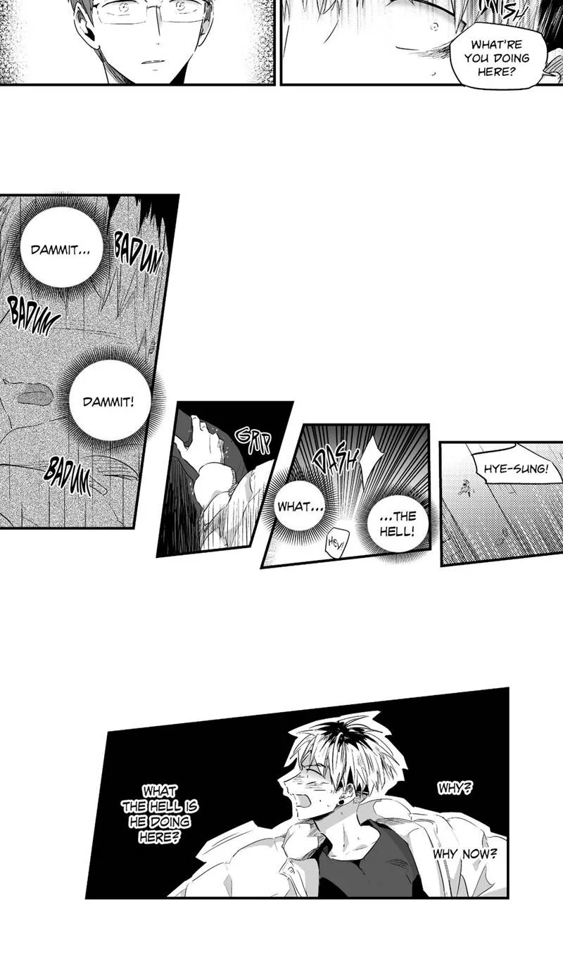 If You Hate Me That Much Chapter 38 page 31 - MangaKakalot