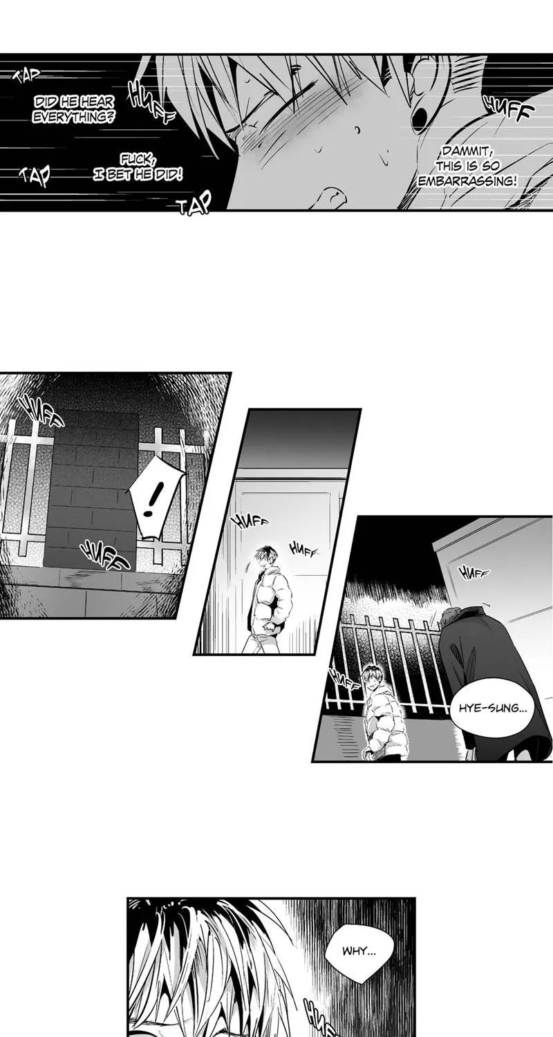 If You Hate Me That Much Chapter 38 page 32 - MangaKakalot