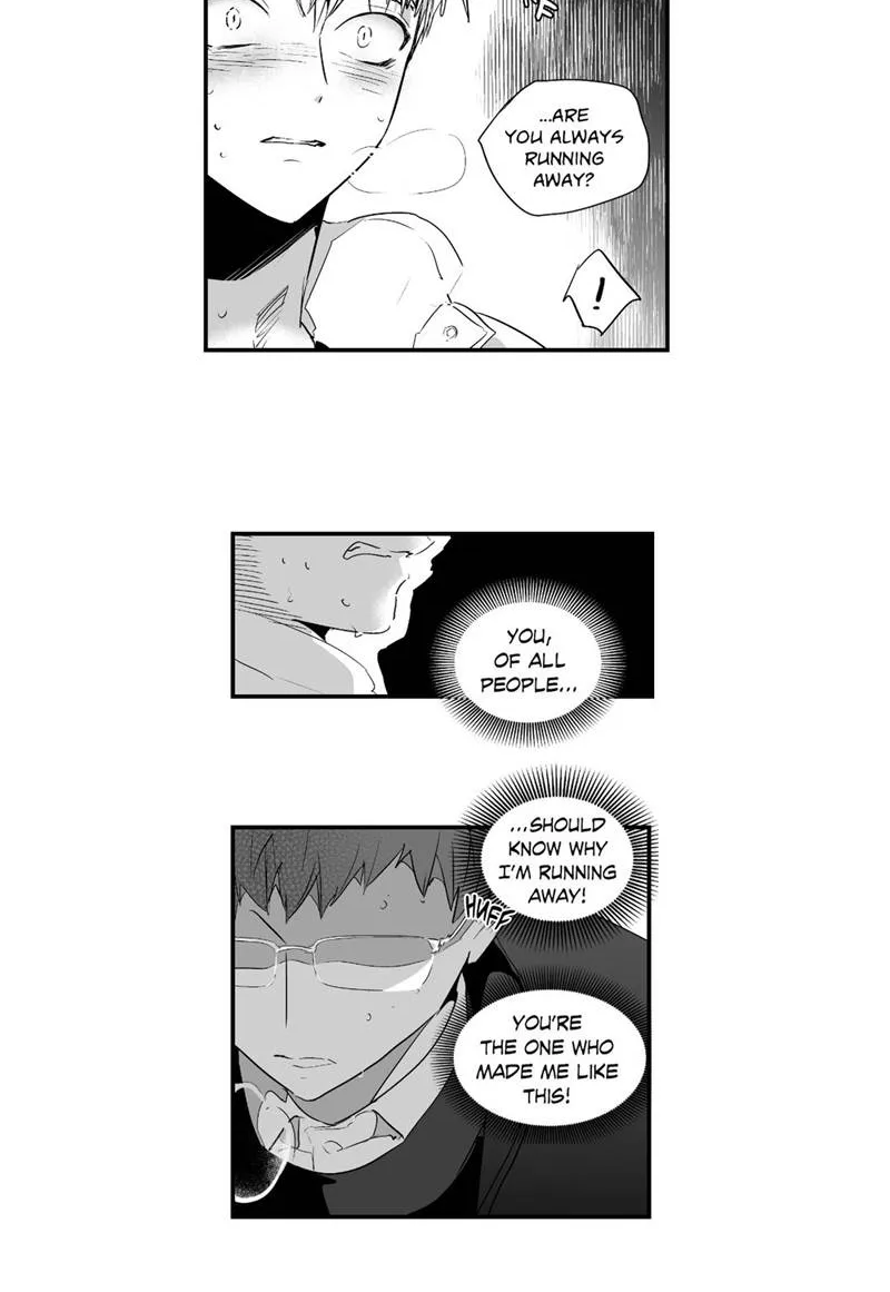 If You Hate Me That Much Chapter 38 page 33 - MangaKakalot