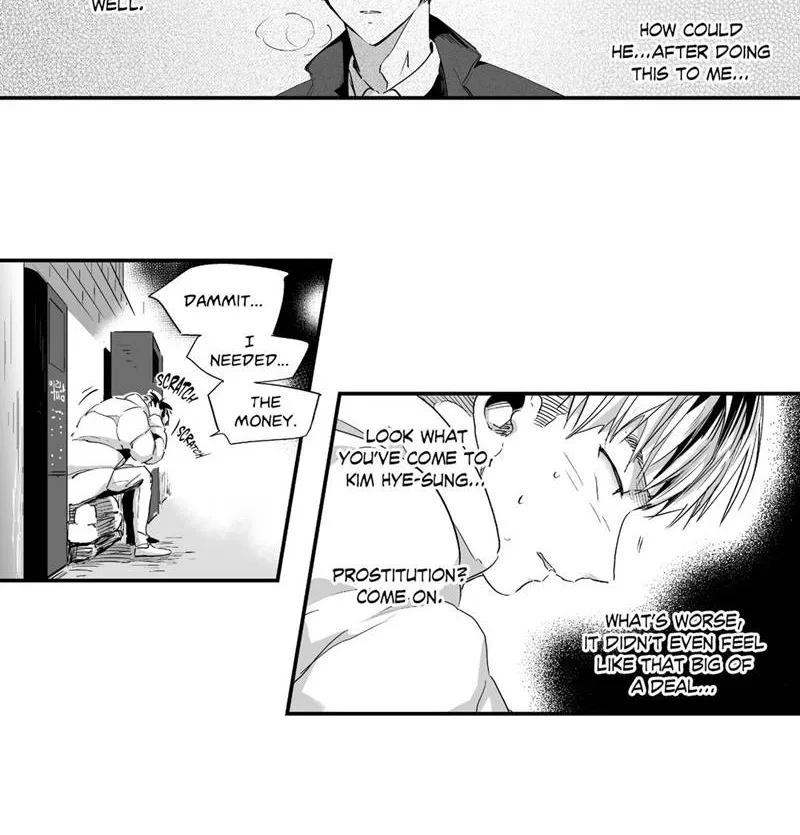 If You Hate Me That Much Chapter 38 page 37 - MangaKakalot