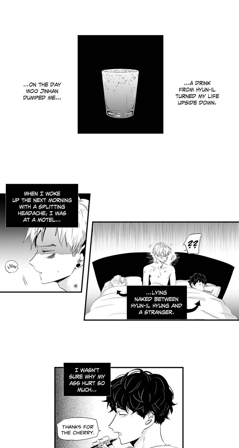 If You Hate Me That Much Chapter 38 page 5 - MangaKakalot