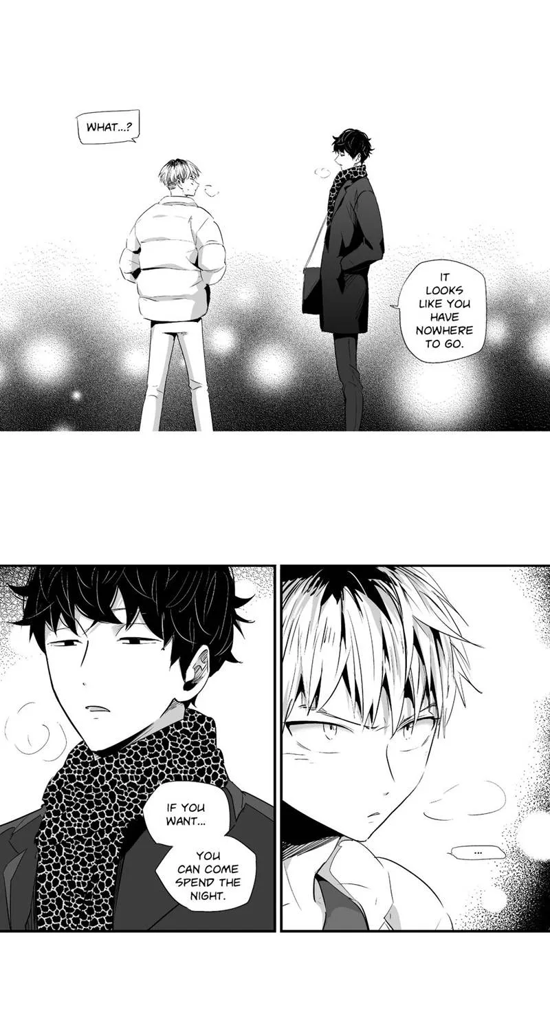 If You Hate Me That Much Chapter 38 page 42 - MangaKakalot