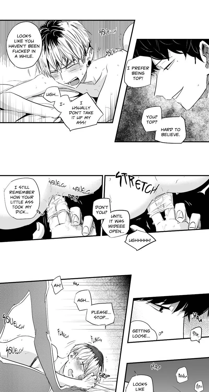 If You Hate Me That Much Chapter 39 page 13 - MangaKakalot