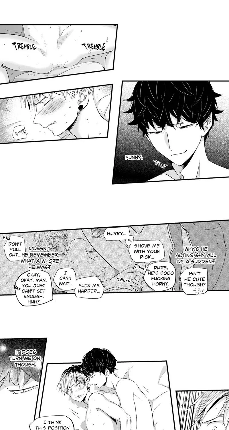 If You Hate Me That Much Chapter 39 page 17 - MangaKakalot