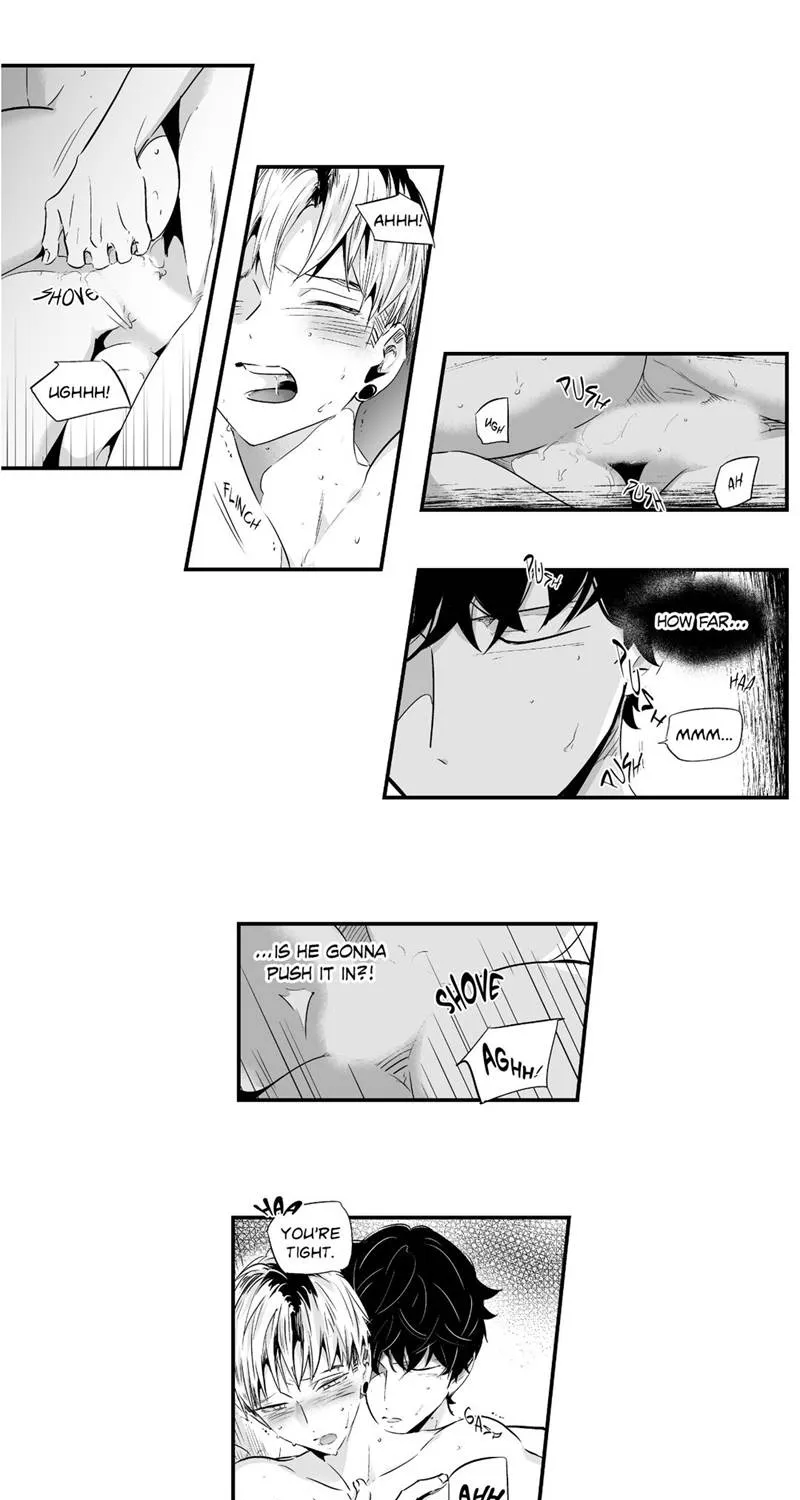 If You Hate Me That Much Chapter 39 page 19 - MangaKakalot