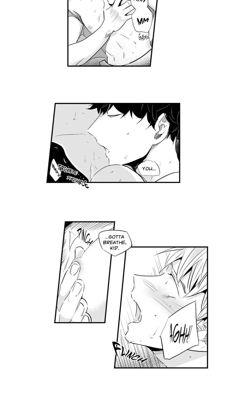 If You Hate Me That Much Chapter 39 page 20 - MangaKakalot