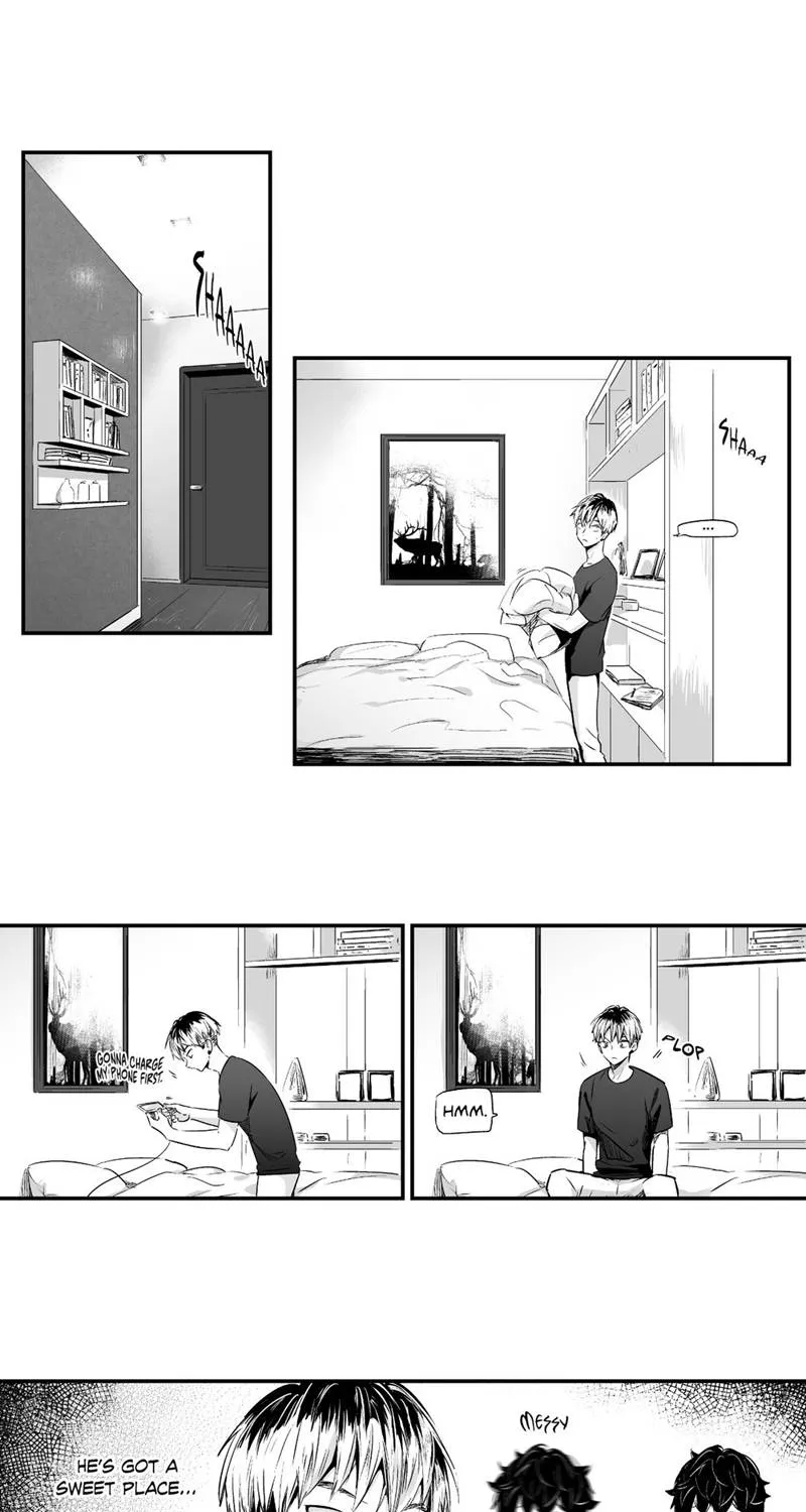 If You Hate Me That Much Chapter 39 page 3 - MangaKakalot