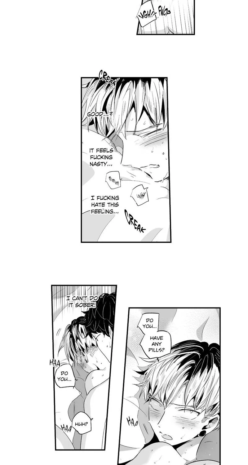 If You Hate Me That Much Chapter 39 page 22 - MangaKakalot