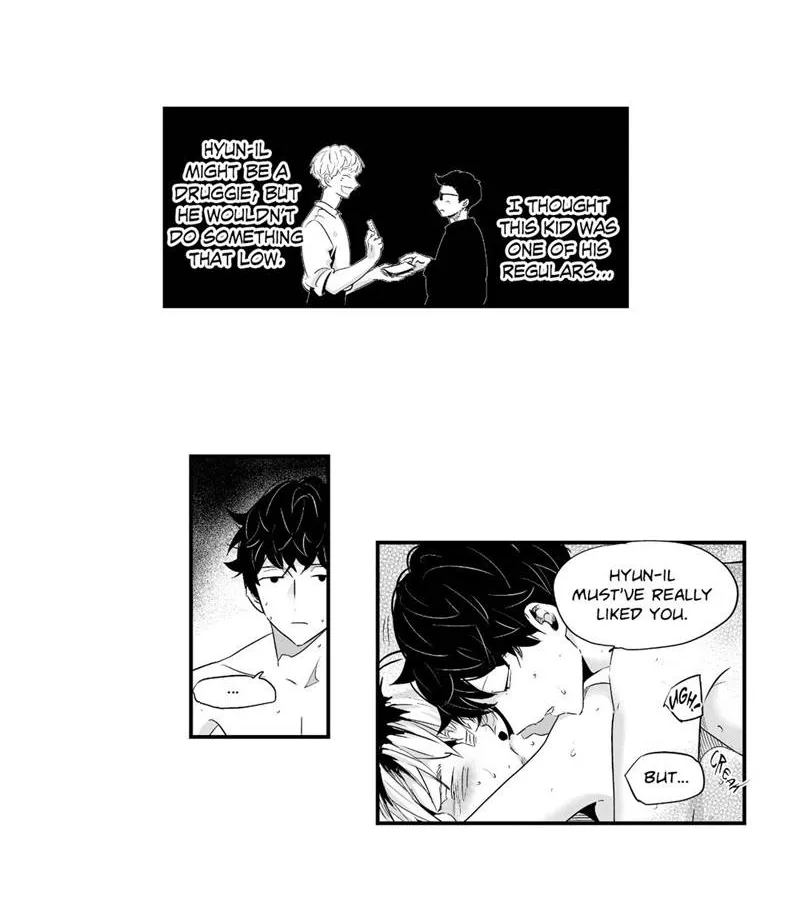 If You Hate Me That Much Chapter 39 page 25 - MangaKakalot