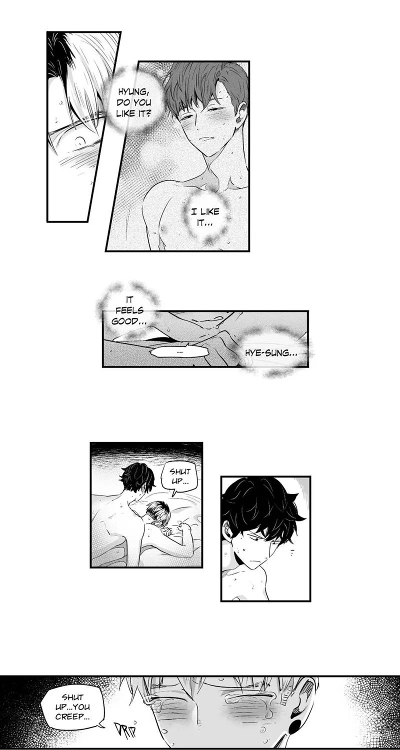 If You Hate Me That Much Chapter 39 page 28 - MangaKakalot