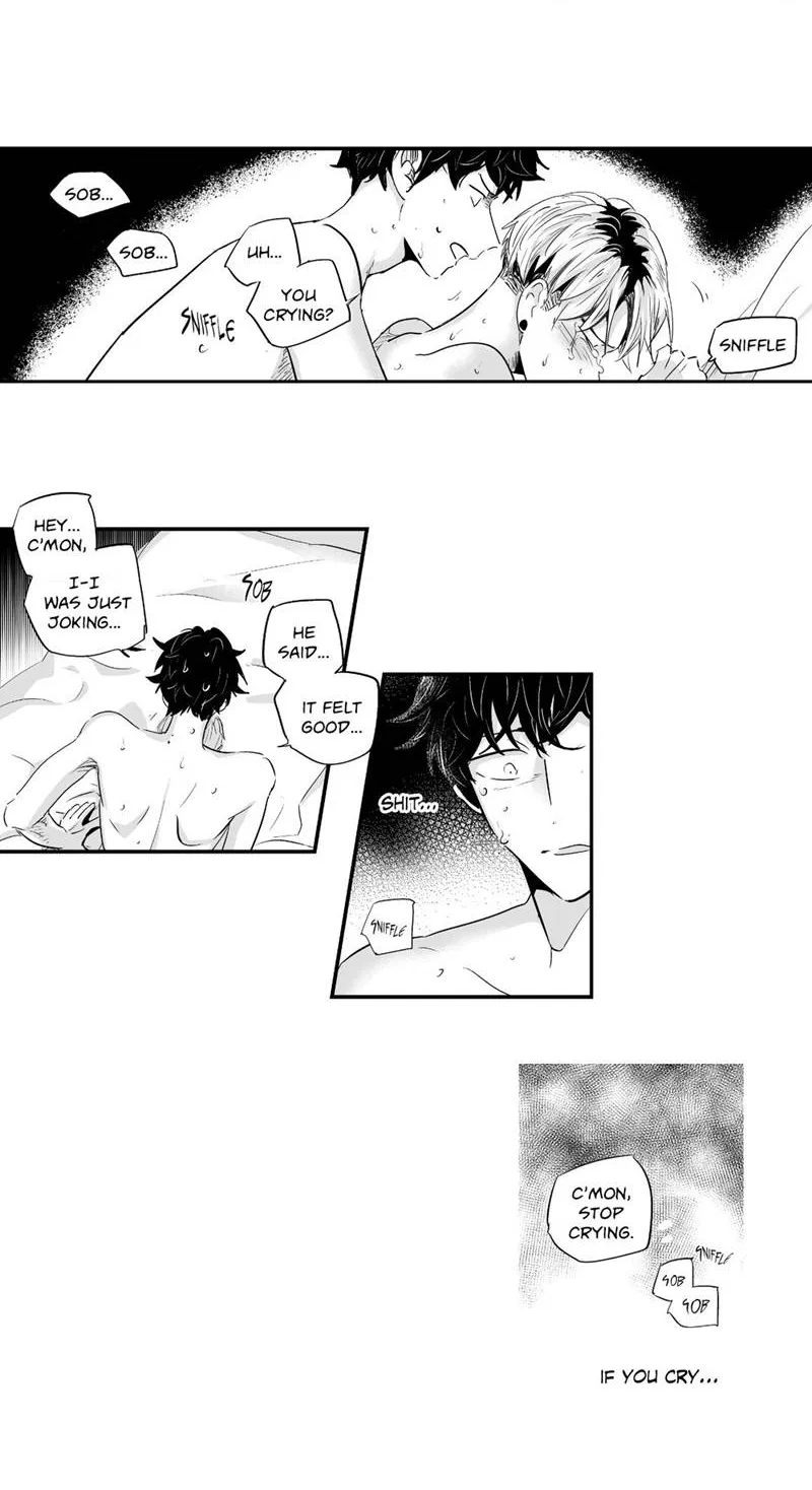 If You Hate Me That Much Chapter 39 page 29 - MangaKakalot