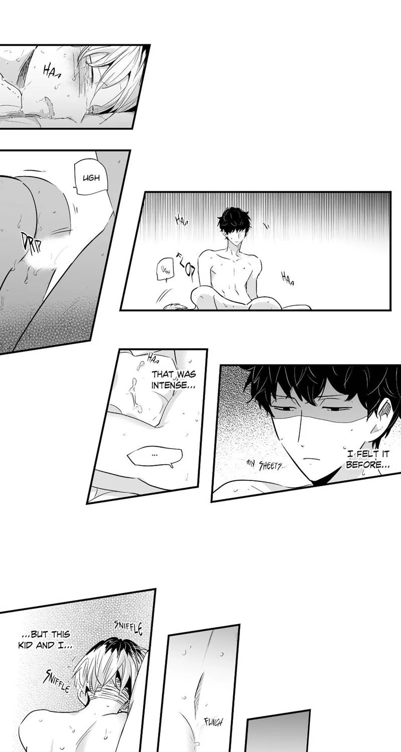 If You Hate Me That Much Chapter 39 page 34 - MangaKakalot