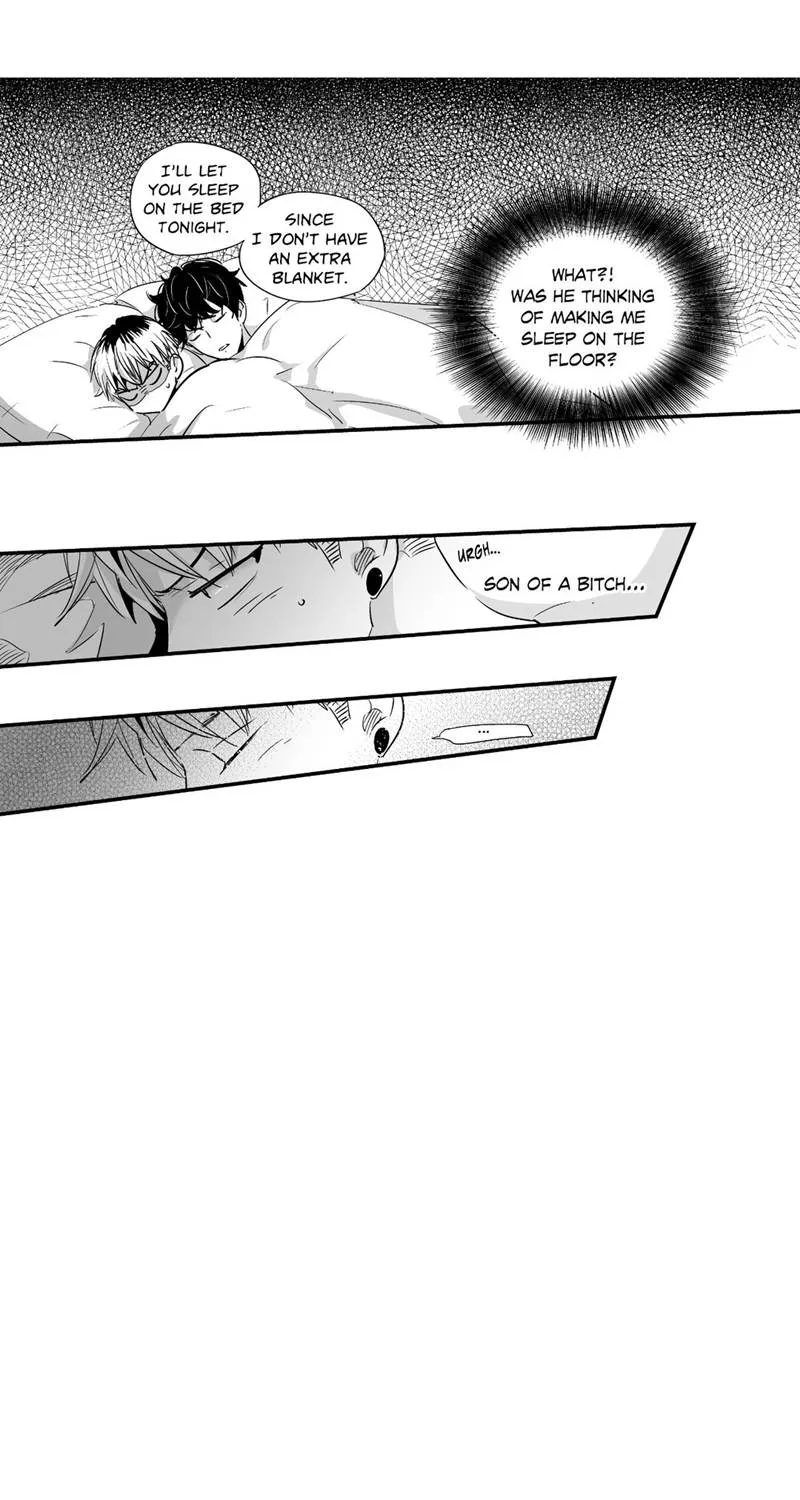 If You Hate Me That Much Chapter 39 page 38 - MangaKakalot