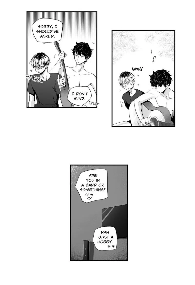 If You Hate Me That Much Chapter 39 page 6 - MangaKakalot