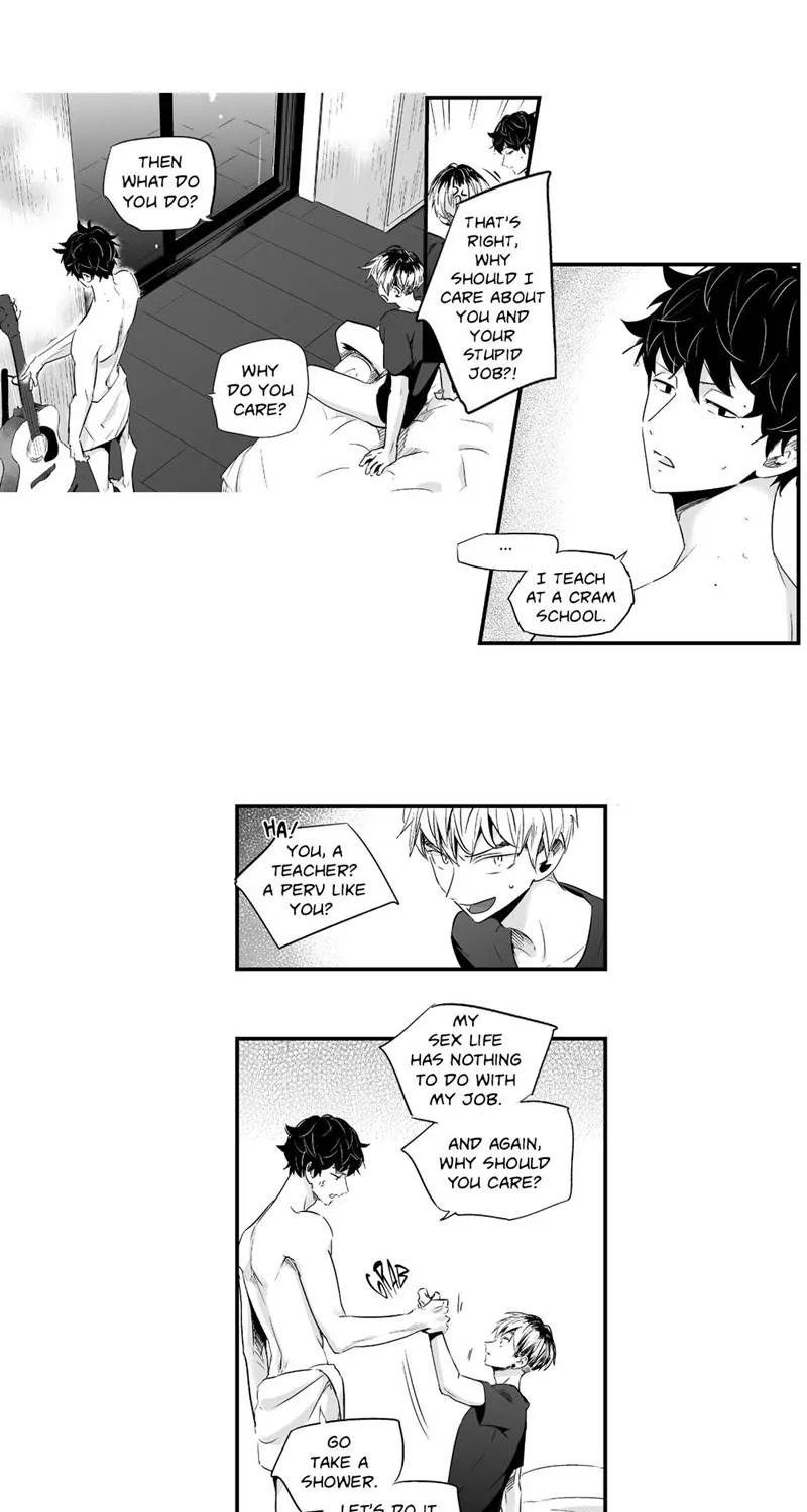 If You Hate Me That Much Chapter 39 page 7 - MangaKakalot