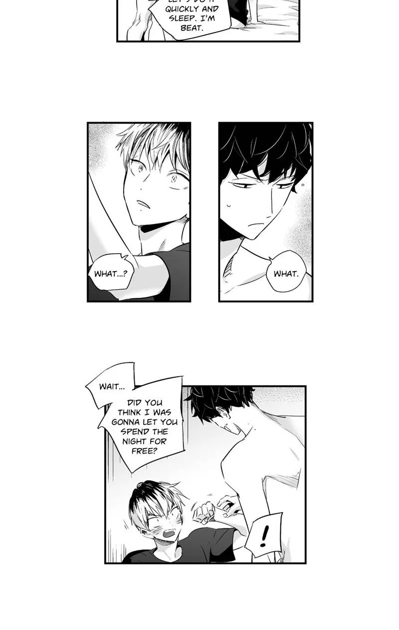 If You Hate Me That Much Chapter 39 page 8 - MangaKakalot