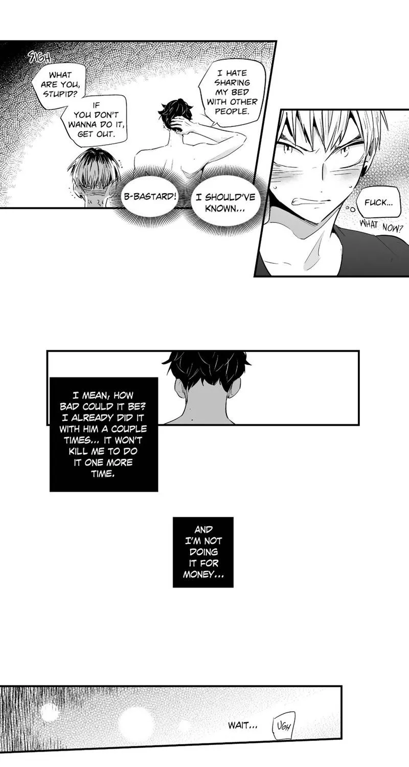 If You Hate Me That Much Chapter 39 page 9 - MangaKakalot