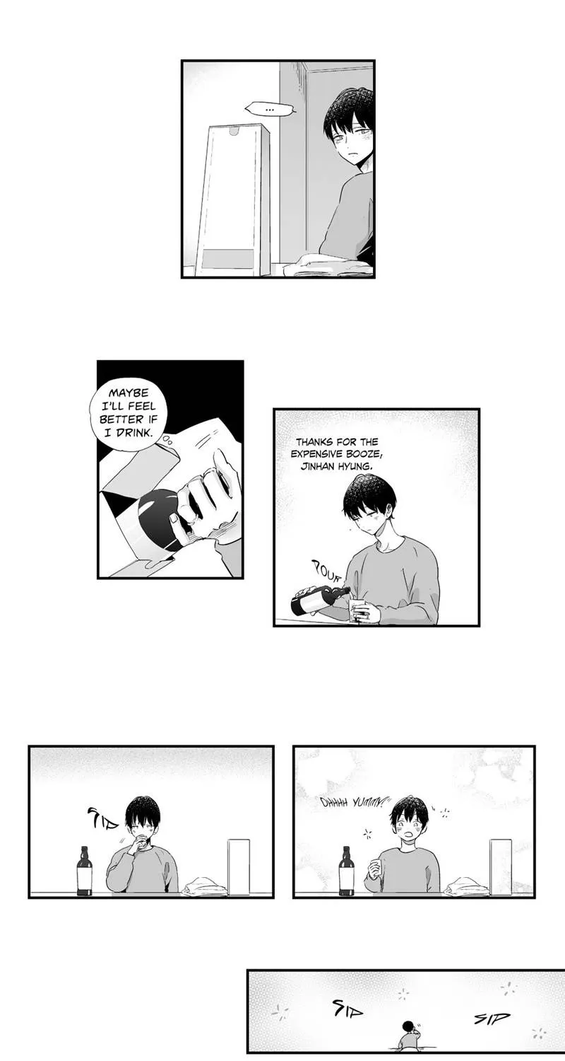 If You Hate Me That Much Chapter 40 page 13 - MangaKakalot