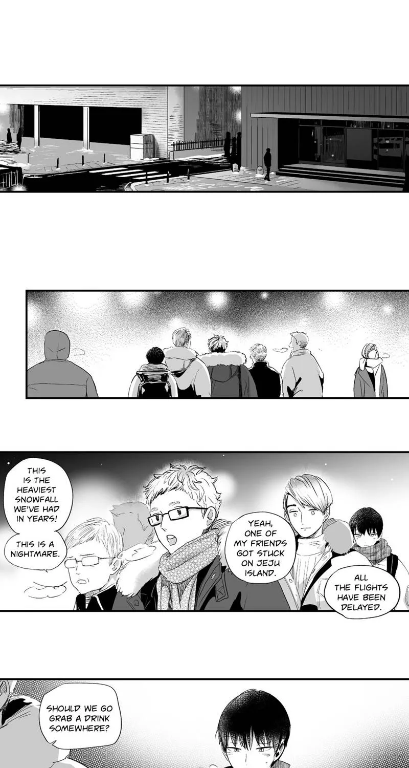 If You Hate Me That Much Chapter 40 page 3 - MangaKakalot