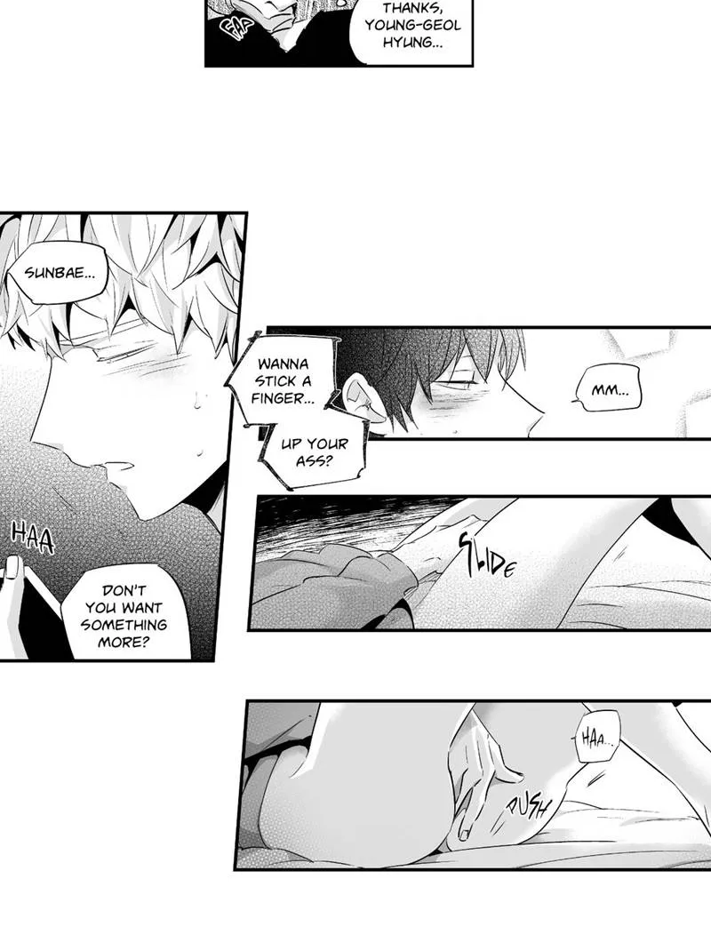 If You Hate Me That Much Chapter 40 page 29 - MangaKakalot