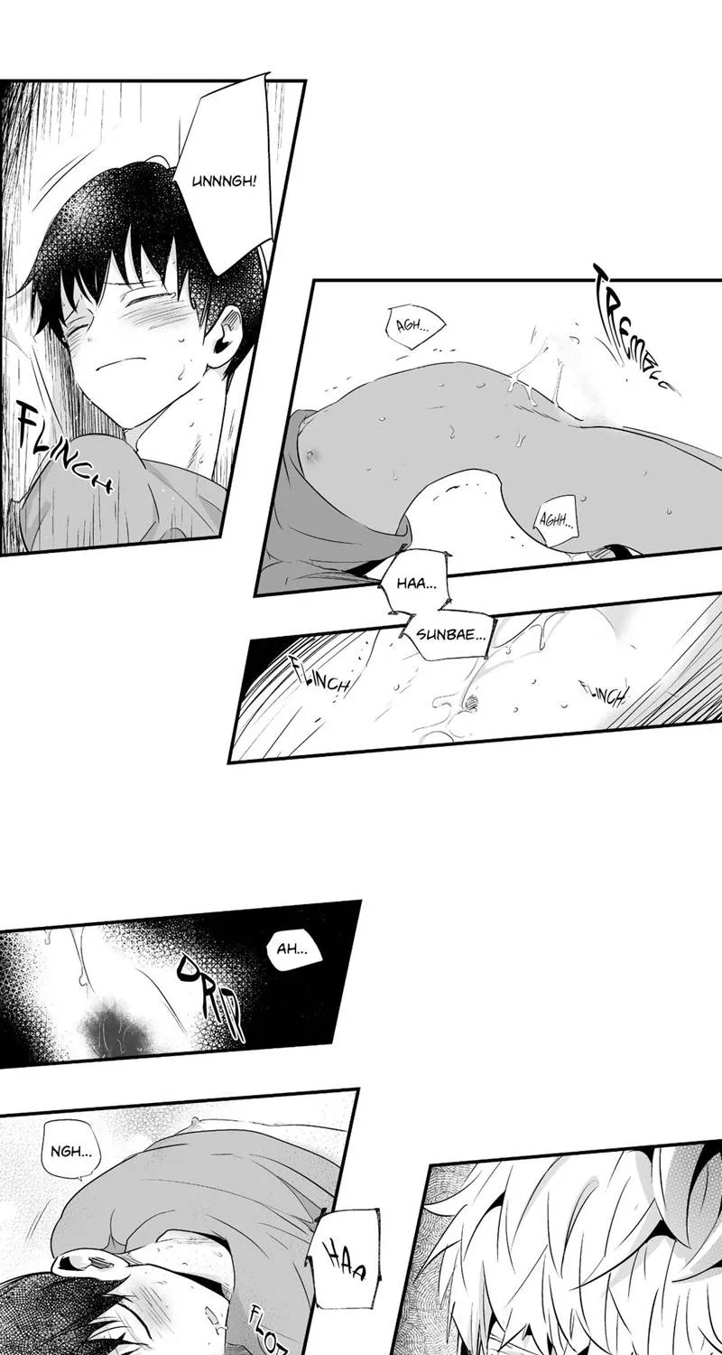 If You Hate Me That Much Chapter 40 page 38 - MangaKakalot