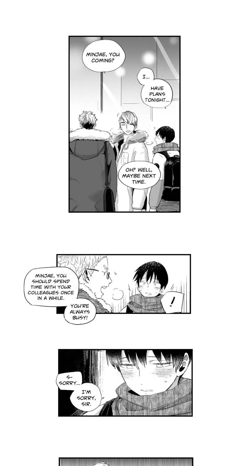 If You Hate Me That Much Chapter 40 page 5 - MangaKakalot