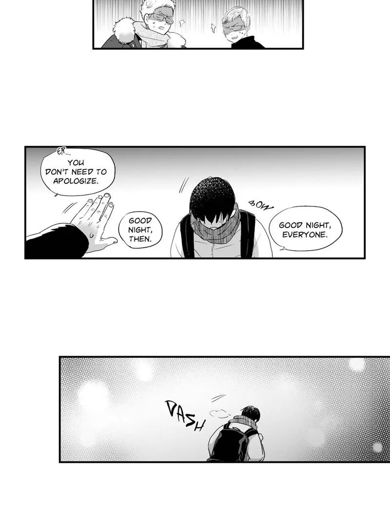 If You Hate Me That Much Chapter 40 page 6 - MangaKakalot