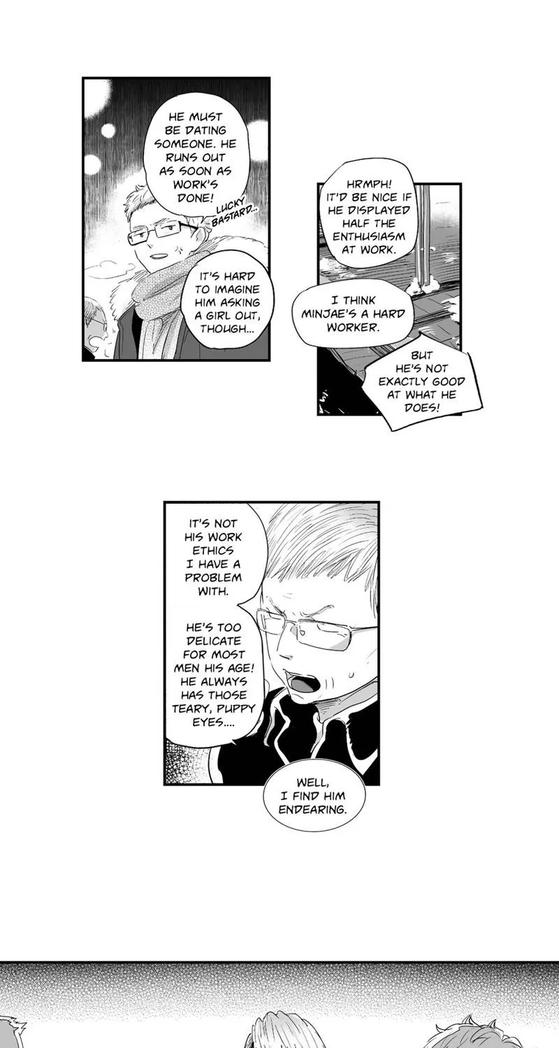 If You Hate Me That Much Chapter 40 page 7 - MangaKakalot