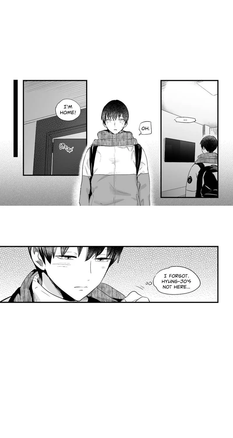 If You Hate Me That Much Chapter 40 page 9 - MangaKakalot