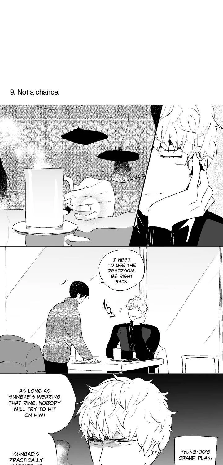 If You Hate Me That Much Chapter 41.5 page 29 - MangaKakalot