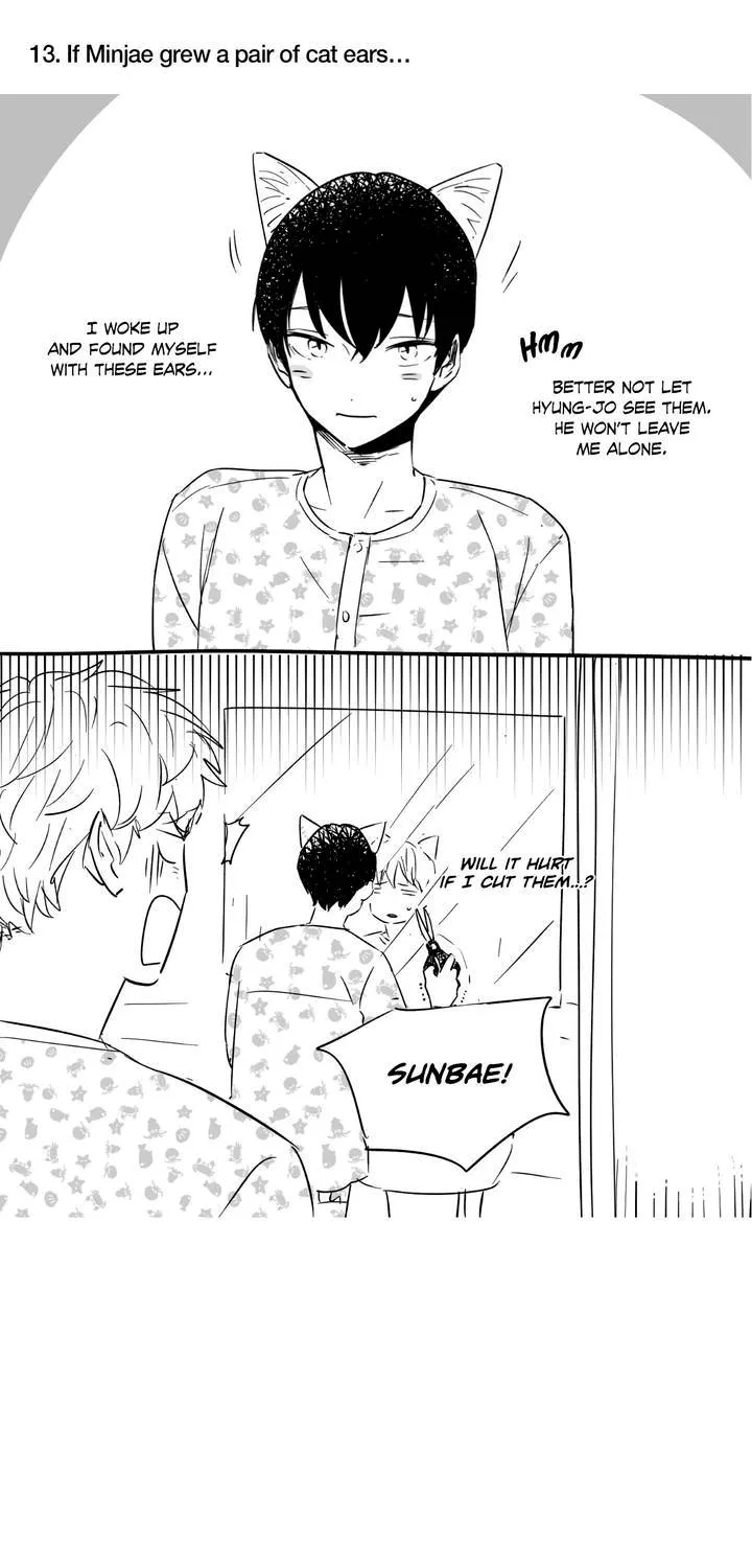 If You Hate Me That Much Chapter 41.5 page 37 - MangaKakalot