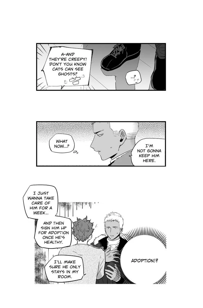 If You Hate Me That Much Chapter 41 page 13 - MangaKakalot