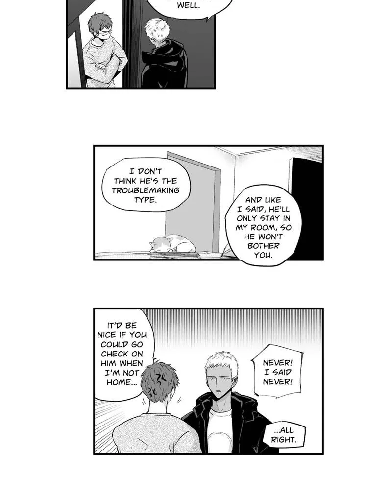 If You Hate Me That Much Chapter 41 page 18 - MangaKakalot