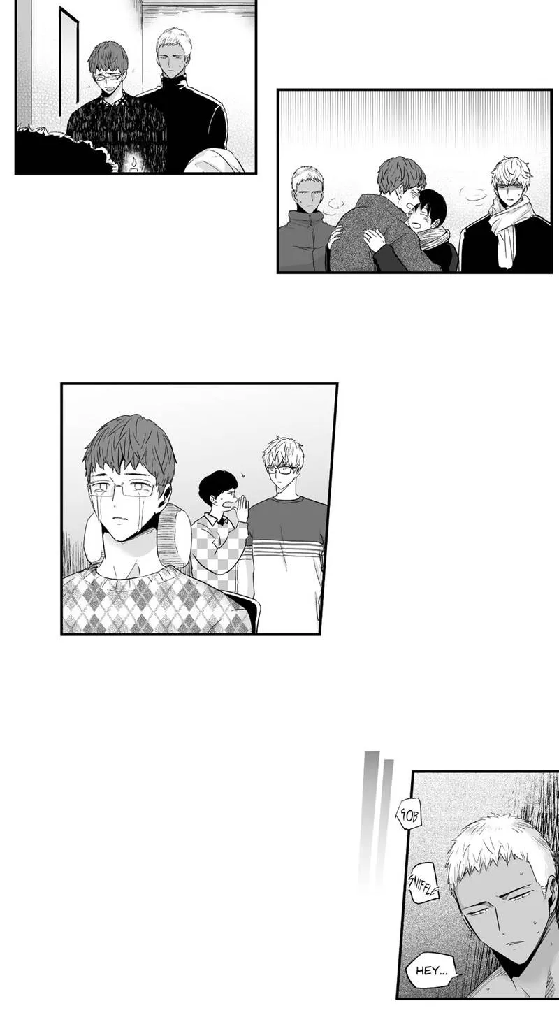 If You Hate Me That Much Chapter 41 page 42 - MangaKakalot