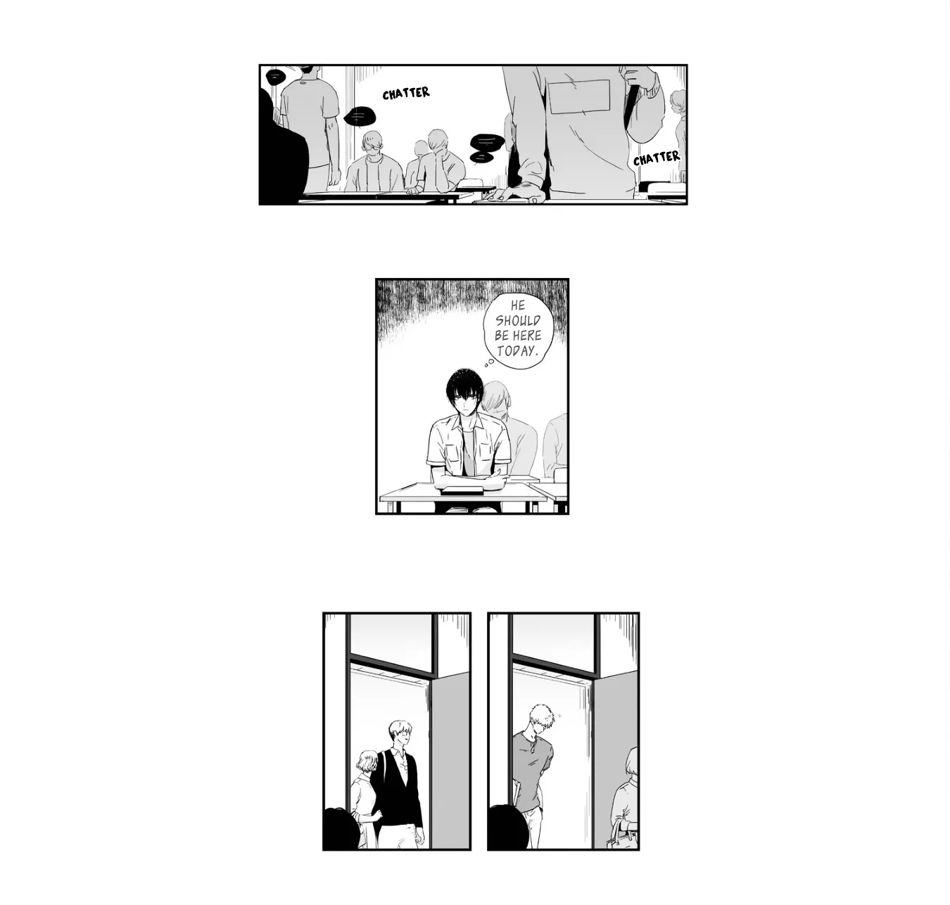 If You Hate Me That Much Chapter 5 page 14 - MangaKakalot