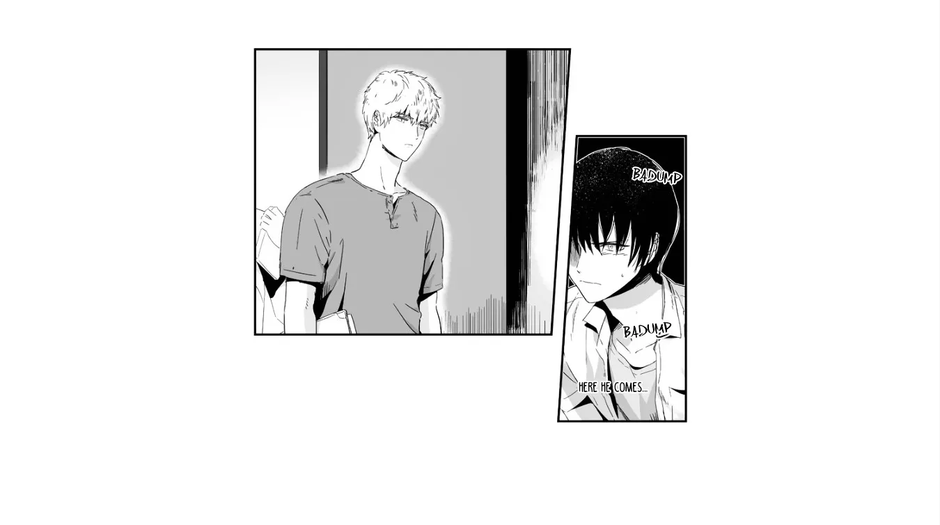 If You Hate Me That Much Chapter 5 page 15 - MangaKakalot