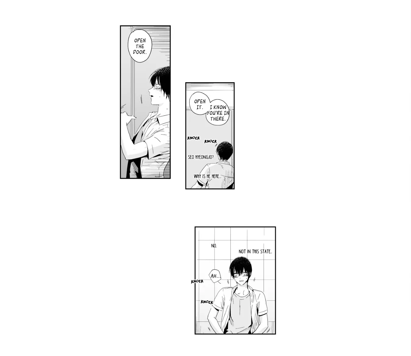 If You Hate Me That Much Chapter 5 page 24 - MangaKakalot